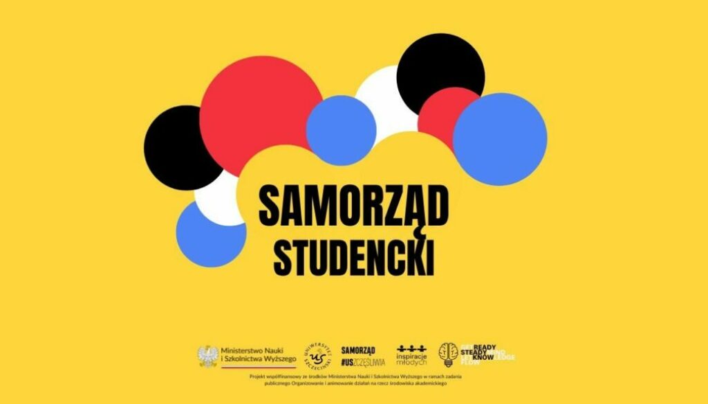 Samorzad studencki